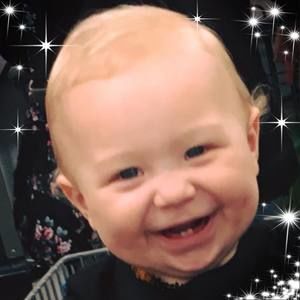 Meet your Posher, Kay